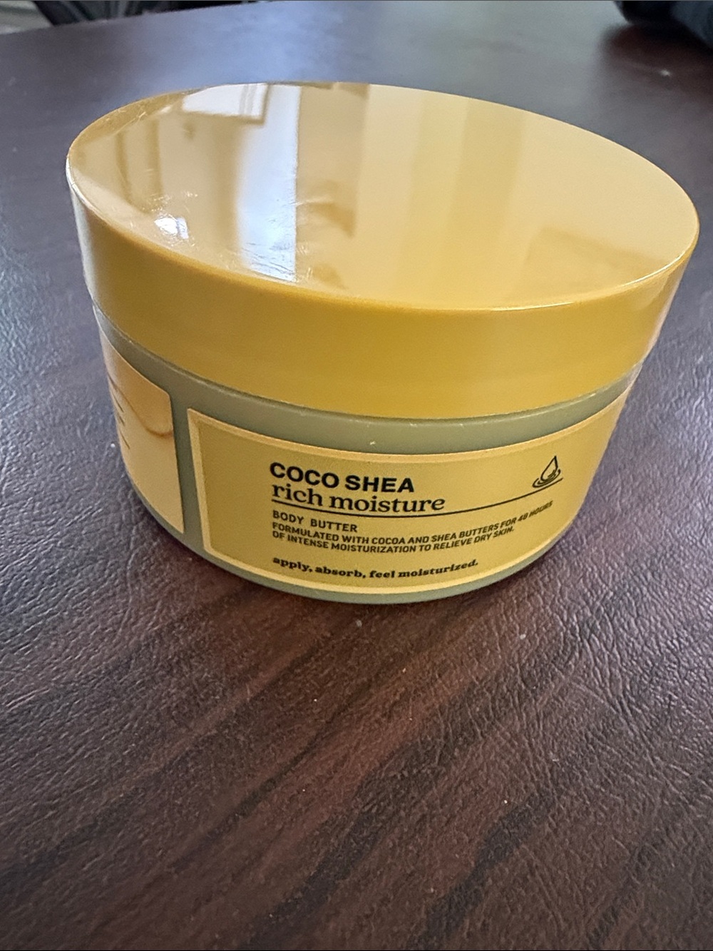 New BBW Coco Shea Honey Fragrances Body Butter